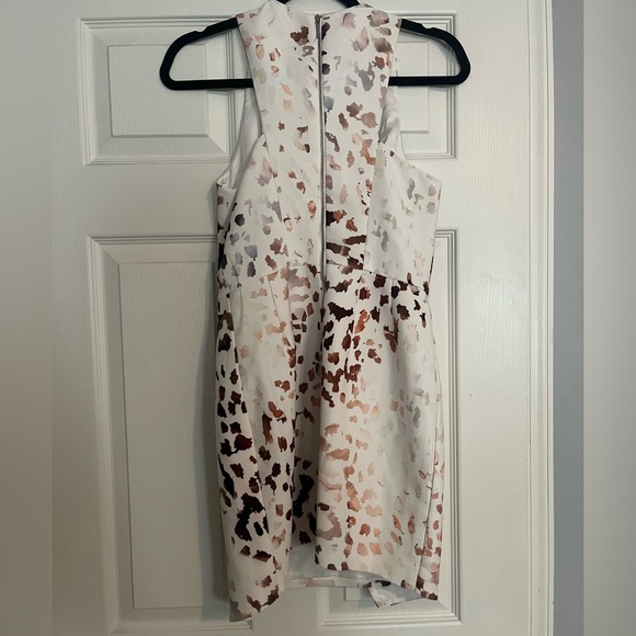 Keepsake The Label | Such Great Heights Dress - Picture 5 of 7